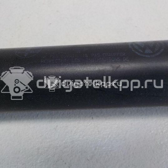 Фото Амортизатор двери багажника  701829331S для Volkswagen Transporter