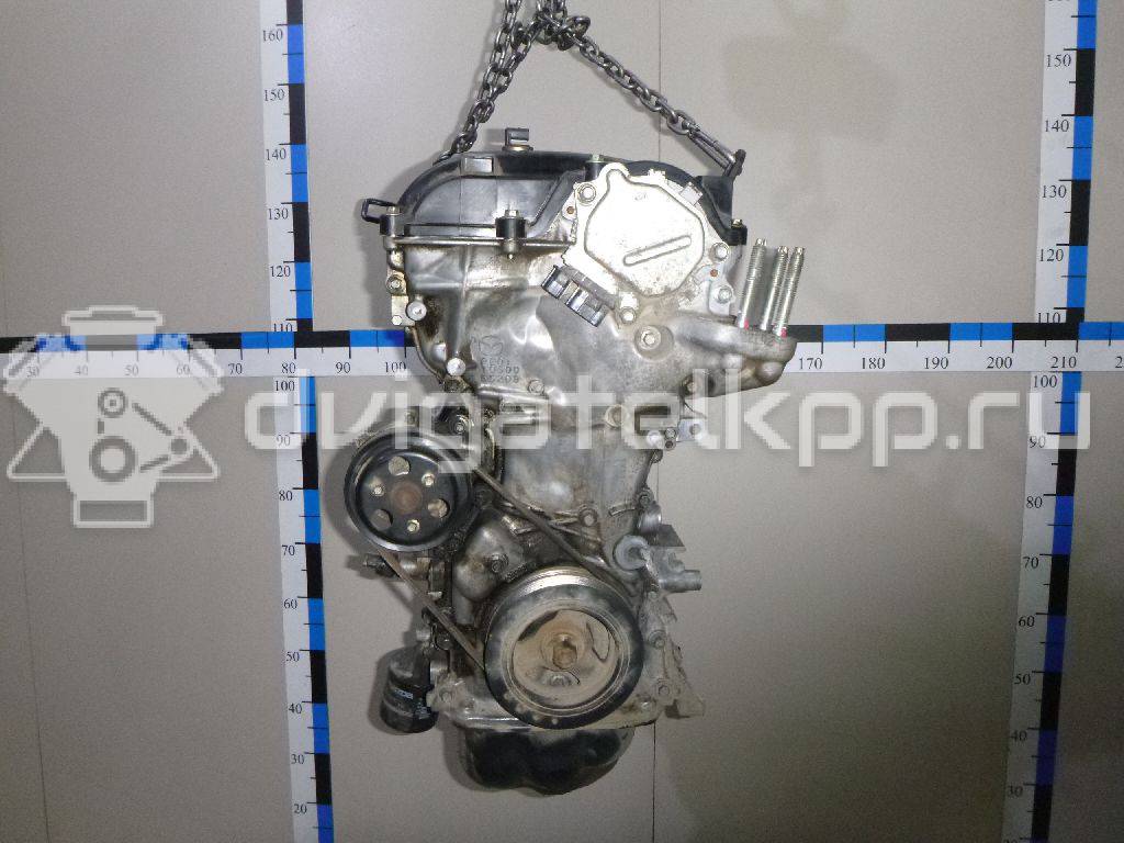 Фото Контрактный (б/у) двигатель PEY5 для Mazda Cx-5 / 6 / 3 150-155 л.с 16V 2.0 л бензин PEY702300B {forloop.counter}}