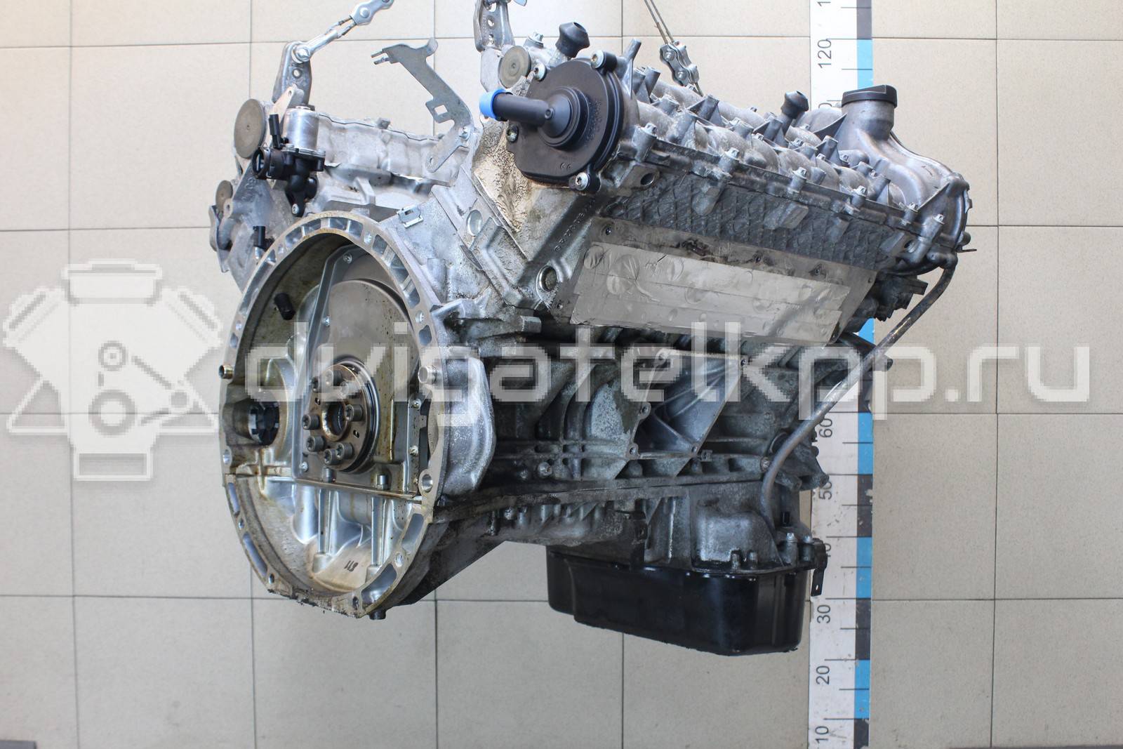 Фото Контрактный (б/у) двигатель M 273.923 (M273 E46) для Mercedes-Benz Gl-Class 340 л.с 32V 4.7 л бензин 2730103002 {forloop.counter}}