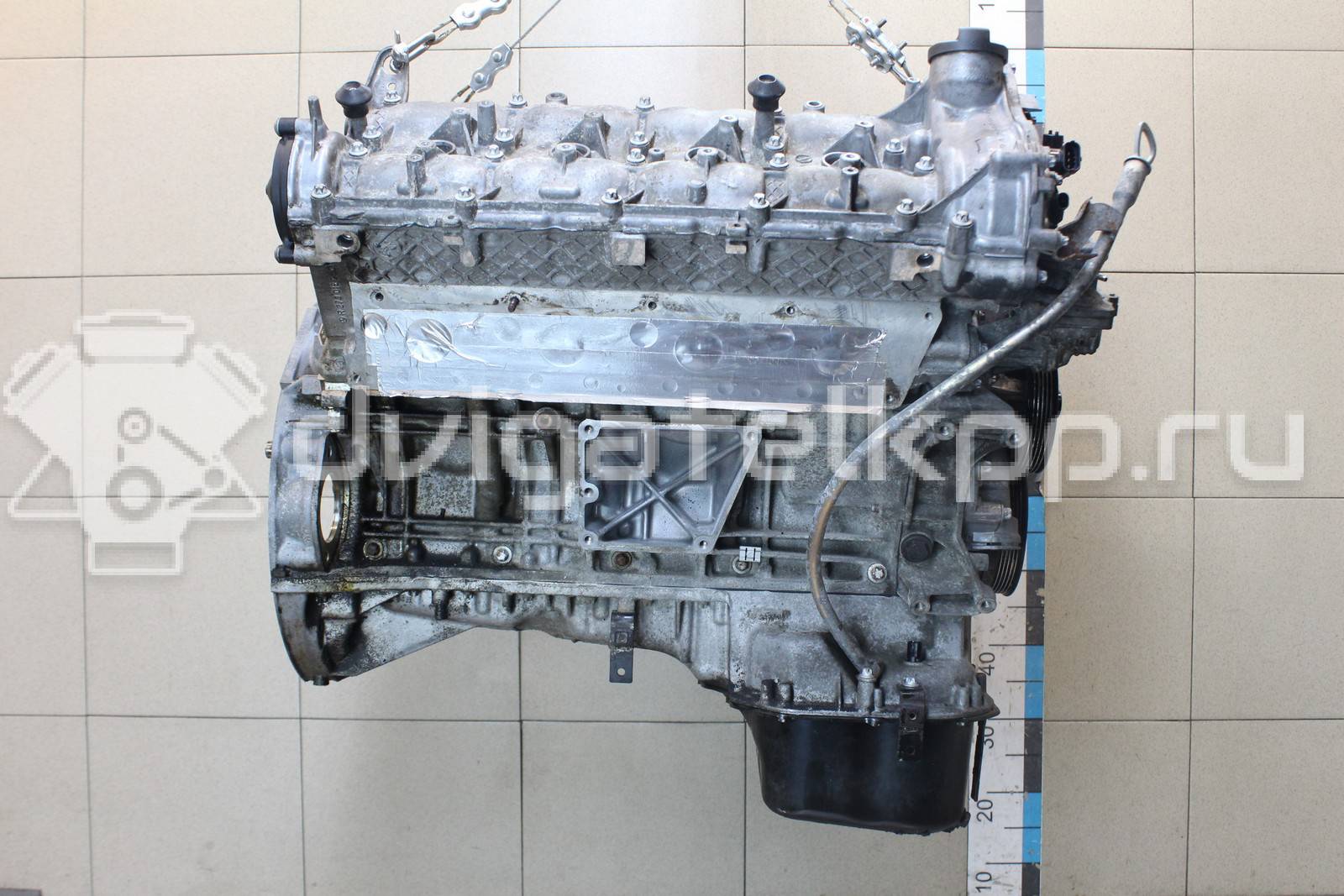 Фото Контрактный (б/у) двигатель M 273.923 (M273 E46) для Mercedes-Benz Gl-Class 340 л.с 32V 4.7 л бензин {forloop.counter}}