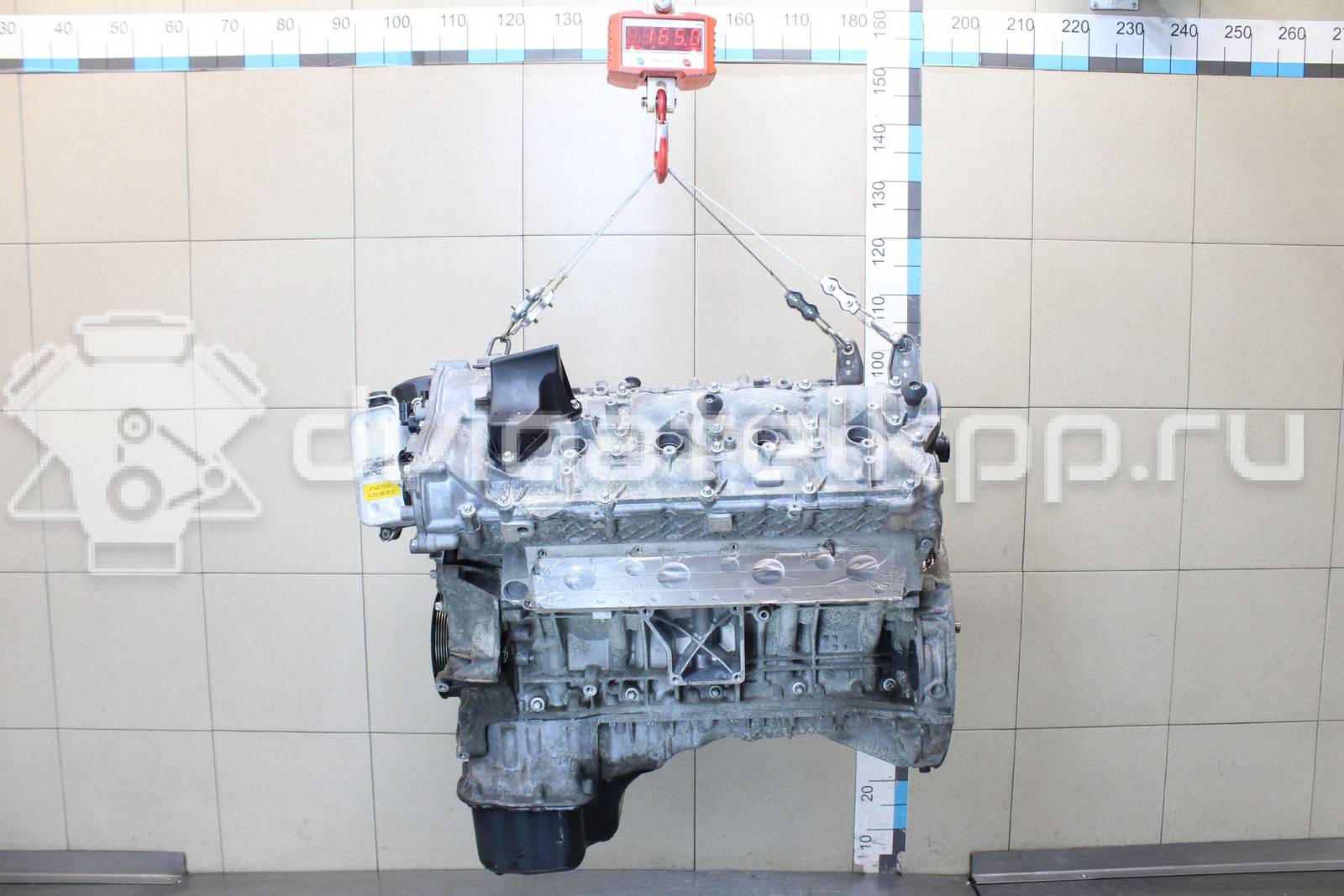 Фото Контрактный (б/у) двигатель M 273.923 (M273 E46) для Mercedes-Benz Gl-Class 340 л.с 32V 4.7 л бензин 2730103002 {forloop.counter}}