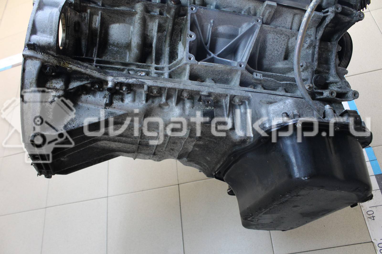 Фото Контрактный (б/у) двигатель M 273.923 (M273 E46) для Mercedes-Benz Gl-Class 340 л.с 32V 4.7 л бензин {forloop.counter}}