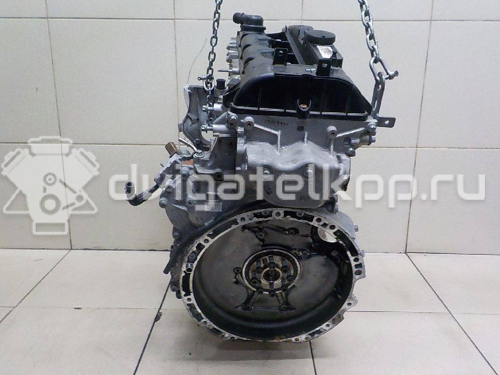 Фото Контрактный (б/у) двигатель OM 651.955 (M651 D22) для Mercedes-Benz Sprinter 95-163 л.с 16V 2.1 л Дизельное топливо 6510104406 {forloop.counter}}