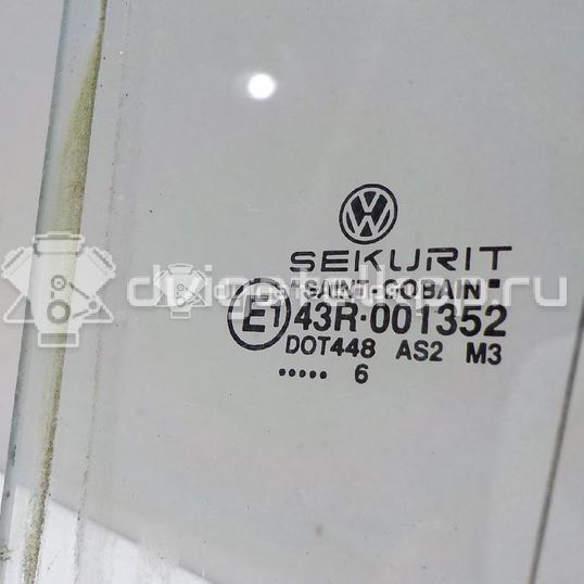 Фото Стекло двери передней правой  701845202 для Volkswagen Transporter