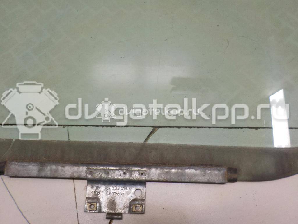 Фото Стекло двери передней правой  703845202 для Volkswagen Transporter {forloop.counter}}