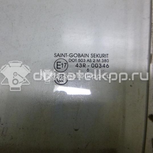 Фото Стекло двери передней левой  701845201 для Volkswagen Transporter