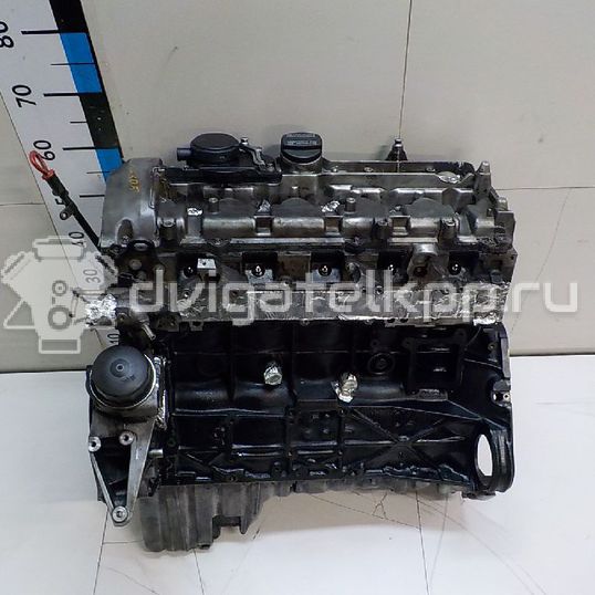 Фото Контрактный (б/у) двигатель OM 612.963 (OM 612 DE LA) для Mercedes-Benz M-Class 163 л.с 20V 2.7 л Дизельное топливо 6120105002