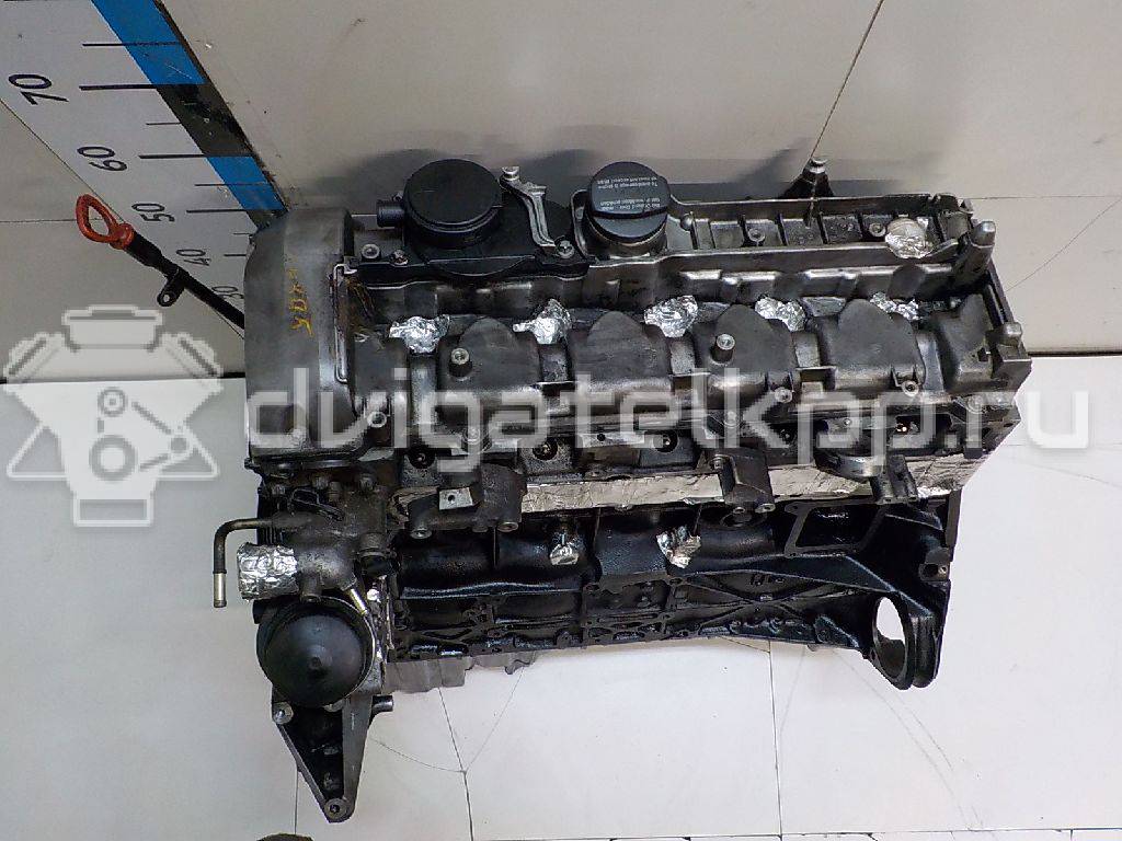 Фото Контрактный (б/у) двигатель OM 612.963 (OM 612 DE LA) для Mercedes-Benz M-Class 163 л.с 20V 2.7 л Дизельное топливо 6120105002 {forloop.counter}}