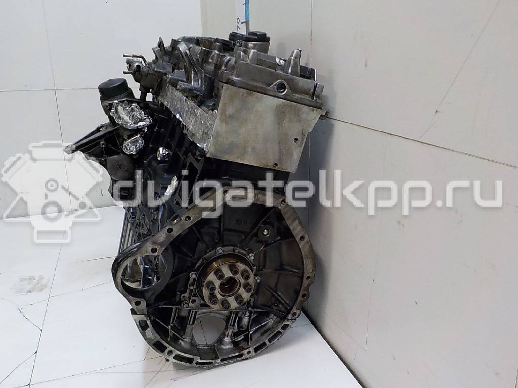 Фото Контрактный (б/у) двигатель OM 612.963 (OM 612 DE LA) для Mercedes-Benz M-Class 163 л.с 20V 2.7 л Дизельное топливо 6120105002 {forloop.counter}}