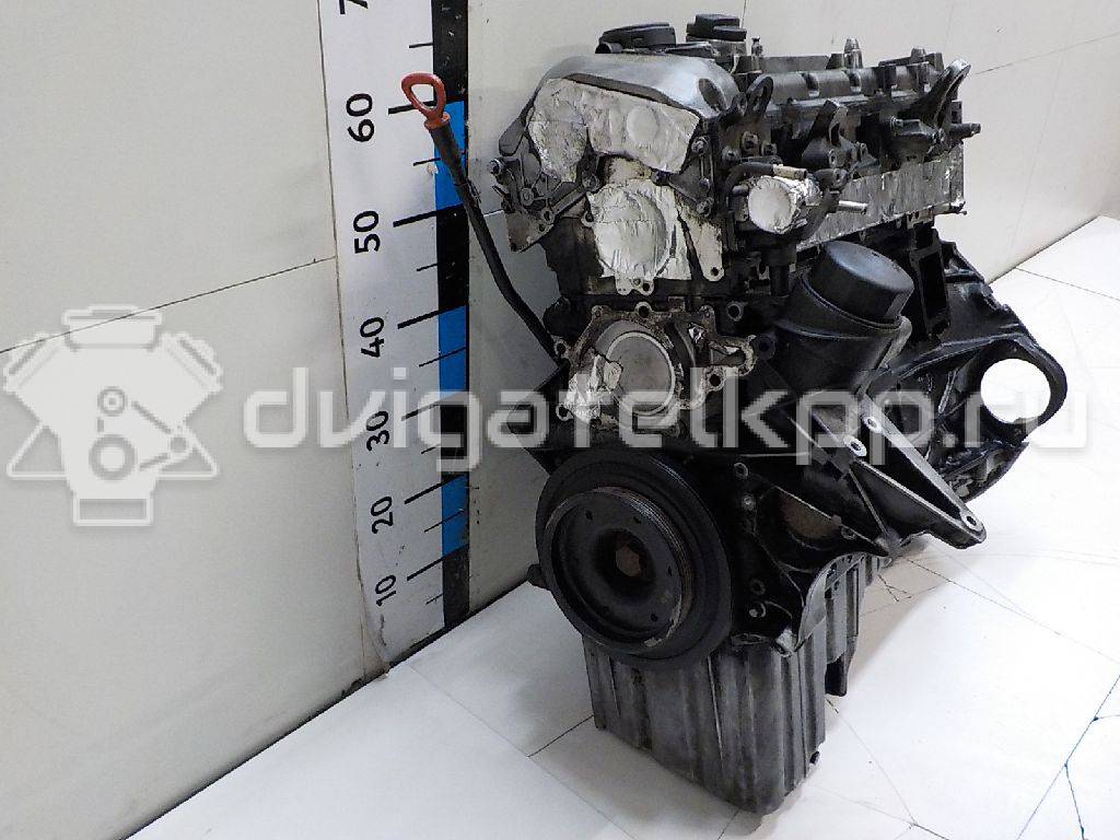 Фото Контрактный (б/у) двигатель OM 612.963 (OM 612 DE LA) для Mercedes-Benz M-Class 163 л.с 20V 2.7 л Дизельное топливо 6120105002 {forloop.counter}}