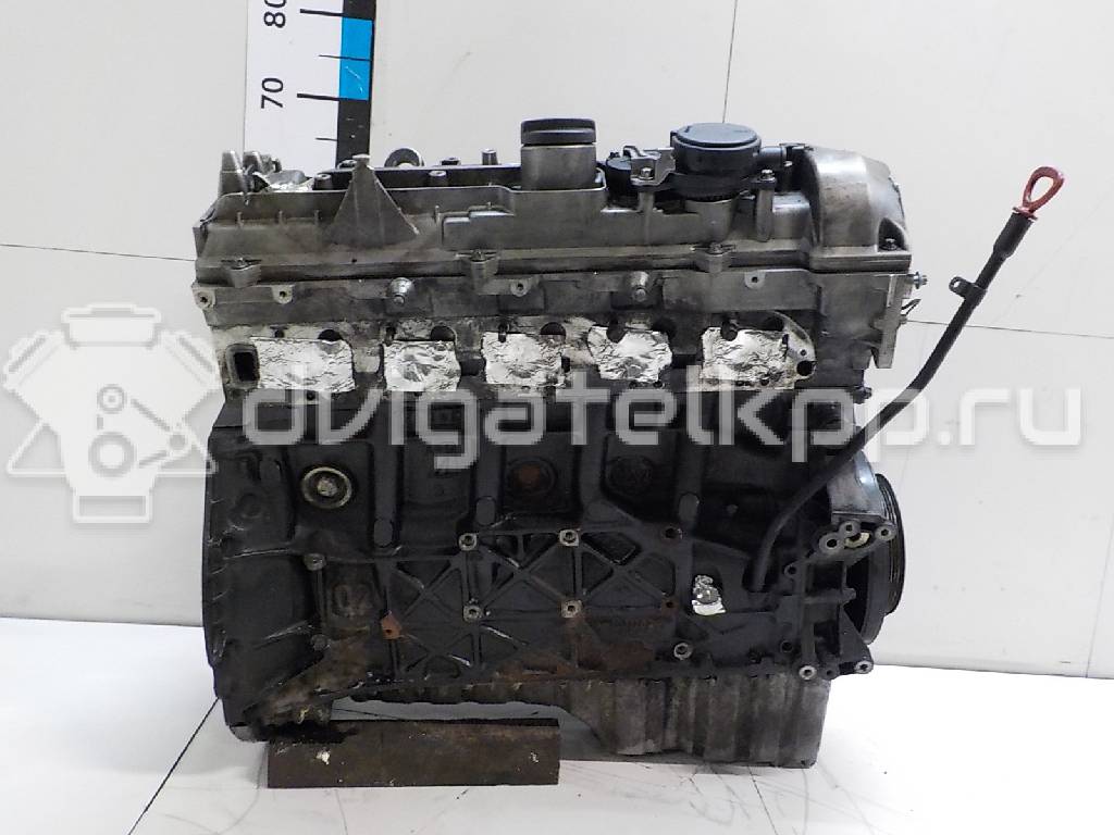 Фото Контрактный (б/у) двигатель OM 612.963 (OM 612 DE LA) для Mercedes-Benz M-Class 163 л.с 20V 2.7 л Дизельное топливо 6120105002 {forloop.counter}}