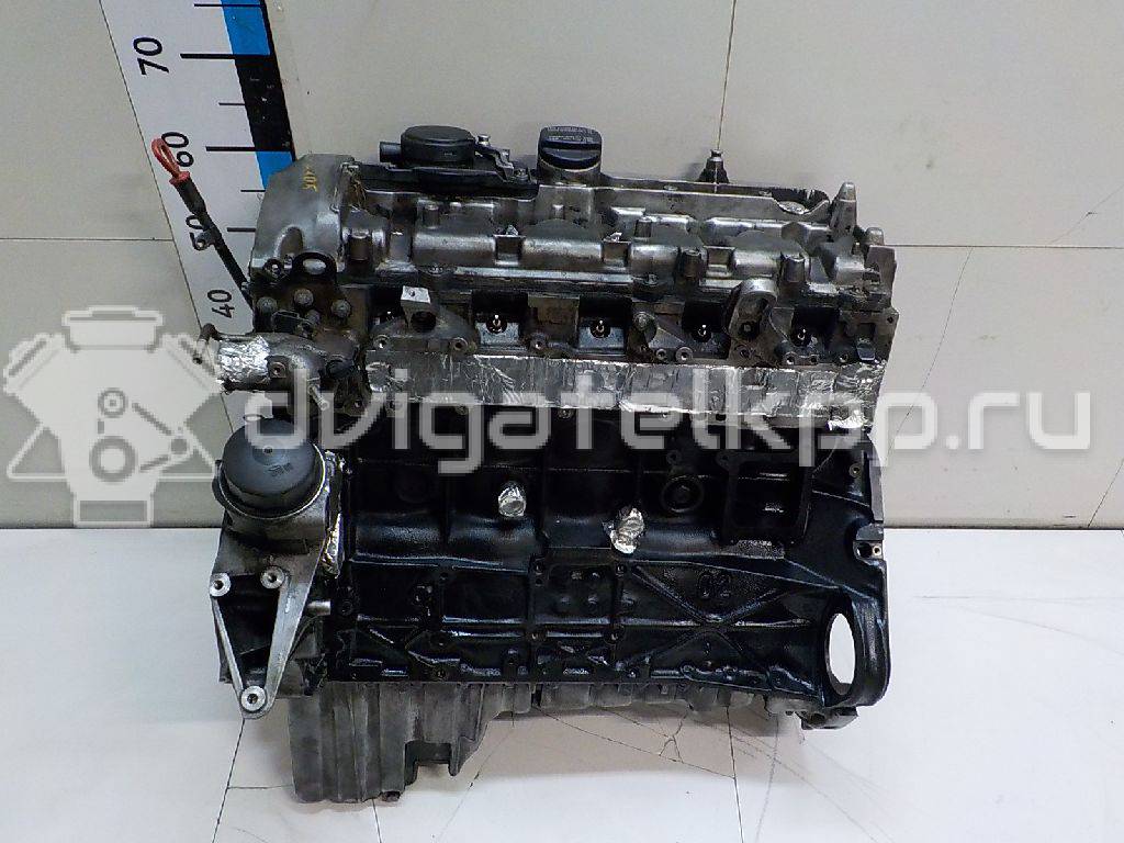 Фото Контрактный (б/у) двигатель OM 612.963 (OM 612 DE LA) для Mercedes-Benz M-Class 163 л.с 20V 2.7 л Дизельное топливо 6120105002 {forloop.counter}}