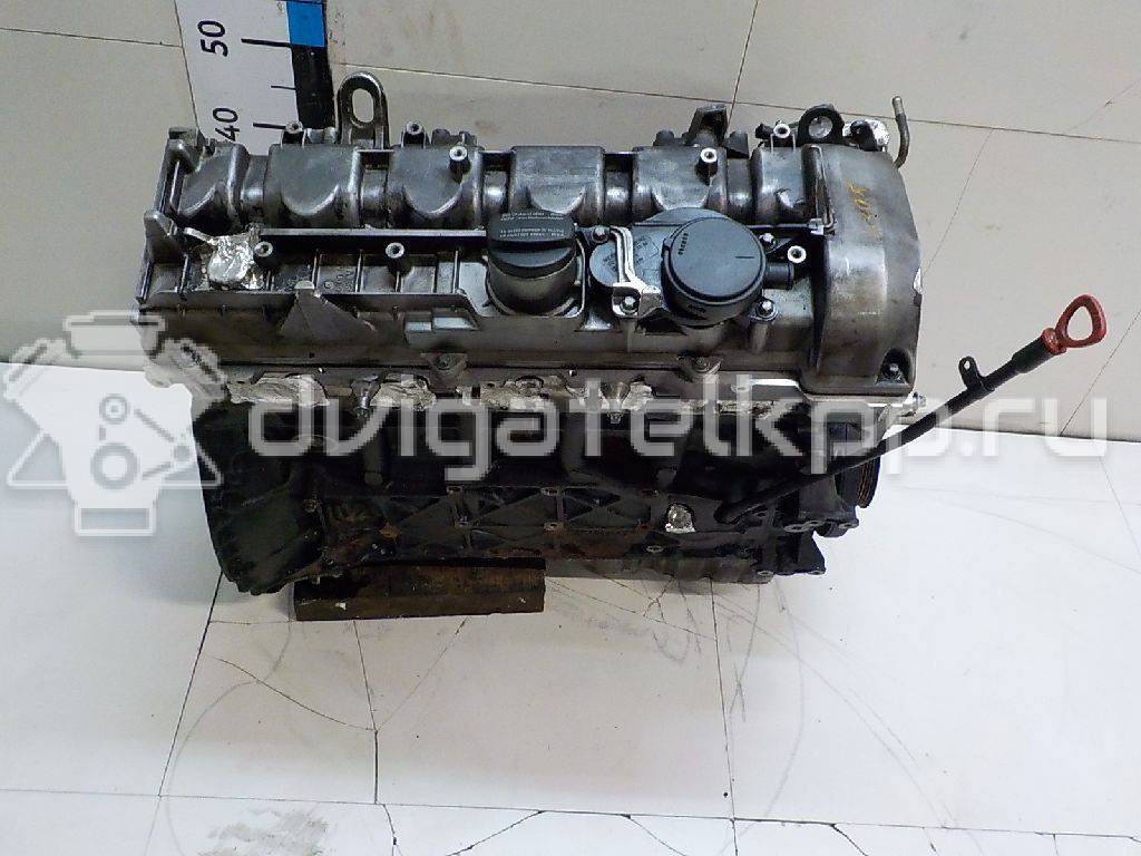 Фото Контрактный (б/у) двигатель OM 612.963 (OM 612 DE LA) для Mercedes-Benz M-Class 163 л.с 20V 2.7 л Дизельное топливо 6120105002 {forloop.counter}}