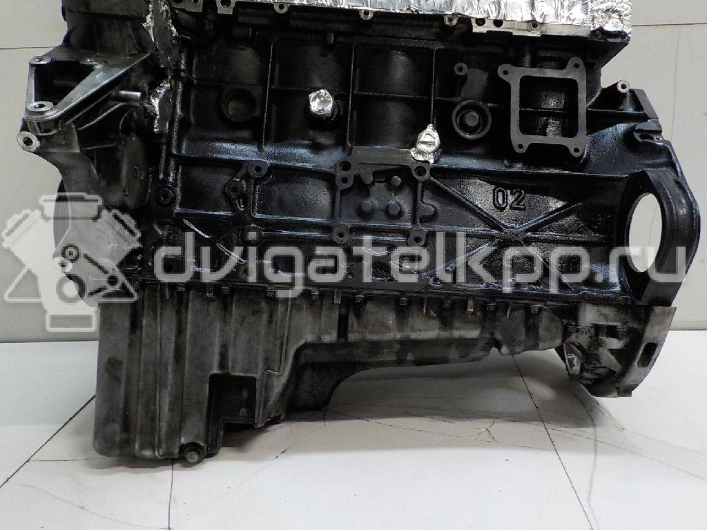 Фото Контрактный (б/у) двигатель OM 612.963 (OM 612 DE LA) для Mercedes-Benz M-Class 163 л.с 20V 2.7 л Дизельное топливо 6120105002 {forloop.counter}}