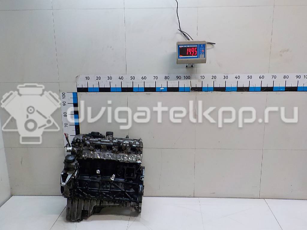 Фото Контрактный (б/у) двигатель OM 612.963 (OM 612 DE LA) для Mercedes-Benz M-Class 163 л.с 20V 2.7 л Дизельное топливо 6120105002 {forloop.counter}}