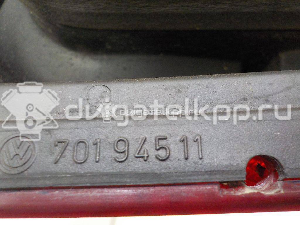 Фото Фонарь задний правый  701945096 для Volkswagen Transporter {forloop.counter}}