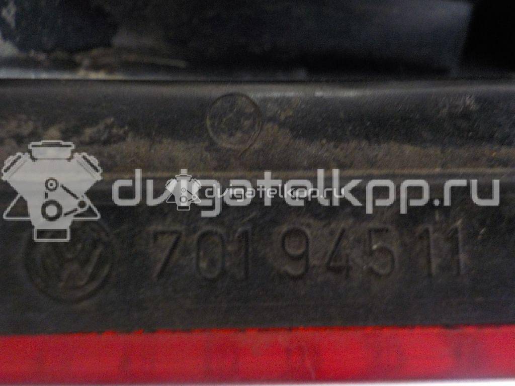 Фото Фонарь задний правый  701945096 для Volkswagen Transporter {forloop.counter}}