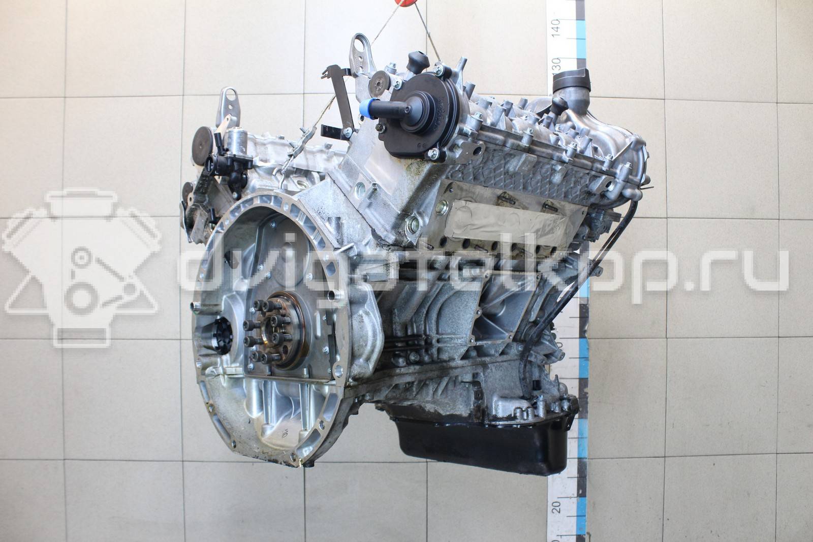 Фото Контрактный (б/у) двигатель M 272.967 (M272 E35) для Mercedes-Benz M-Class / R-Class W251, V251 272 л.с 24V 3.5 л бензин 2720104000 {forloop.counter}}