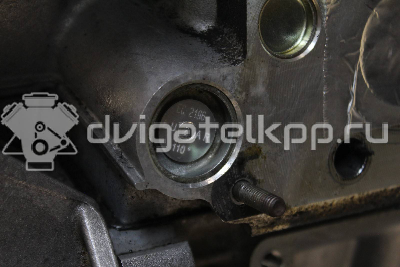 Фото Контрактный (б/у) двигатель M 272.967 (M272 E35) для Mercedes-Benz M-Class / R-Class W251, V251 272 л.с 24V 3.5 л бензин 2720104000 {forloop.counter}}