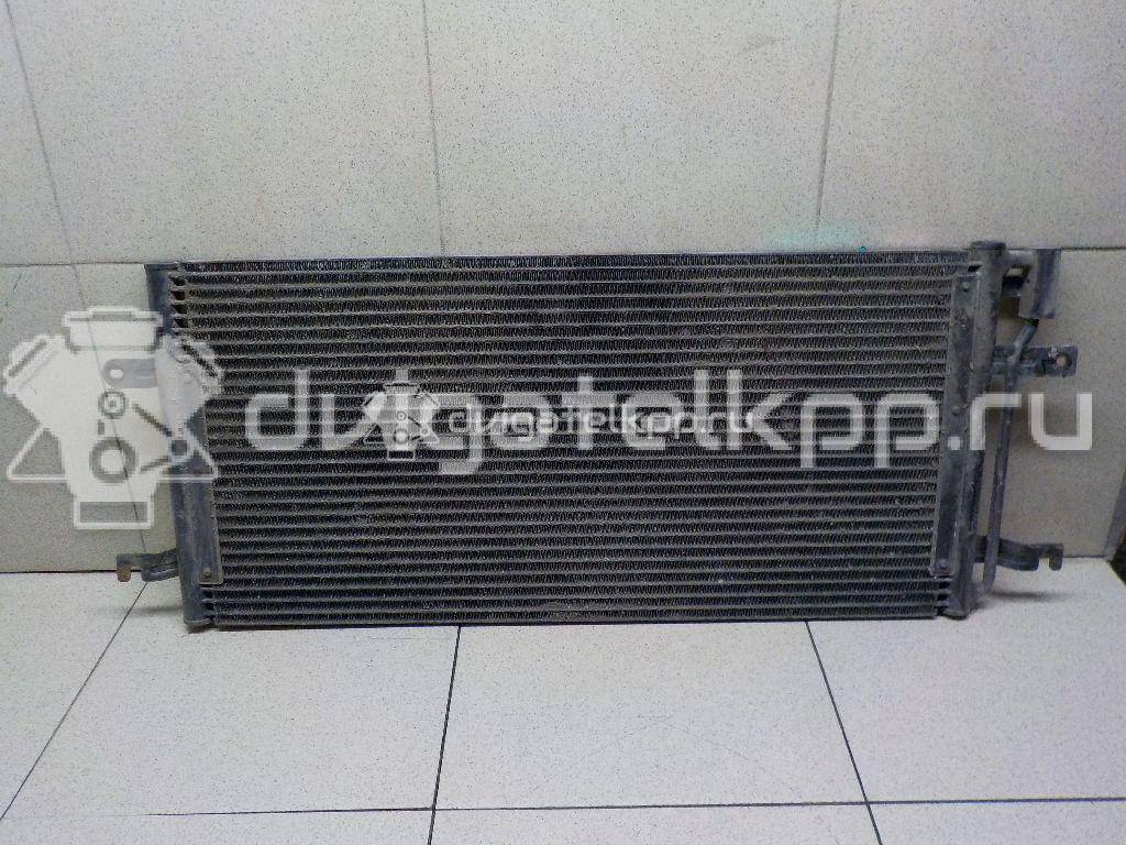 Фото Радиатор кондиционера (конденсер)  7D0820413B для Volkswagen Transporter {forloop.counter}}