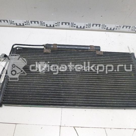 Фото Радиатор кондиционера (конденсер)  7D0820411 для Volkswagen Transporter