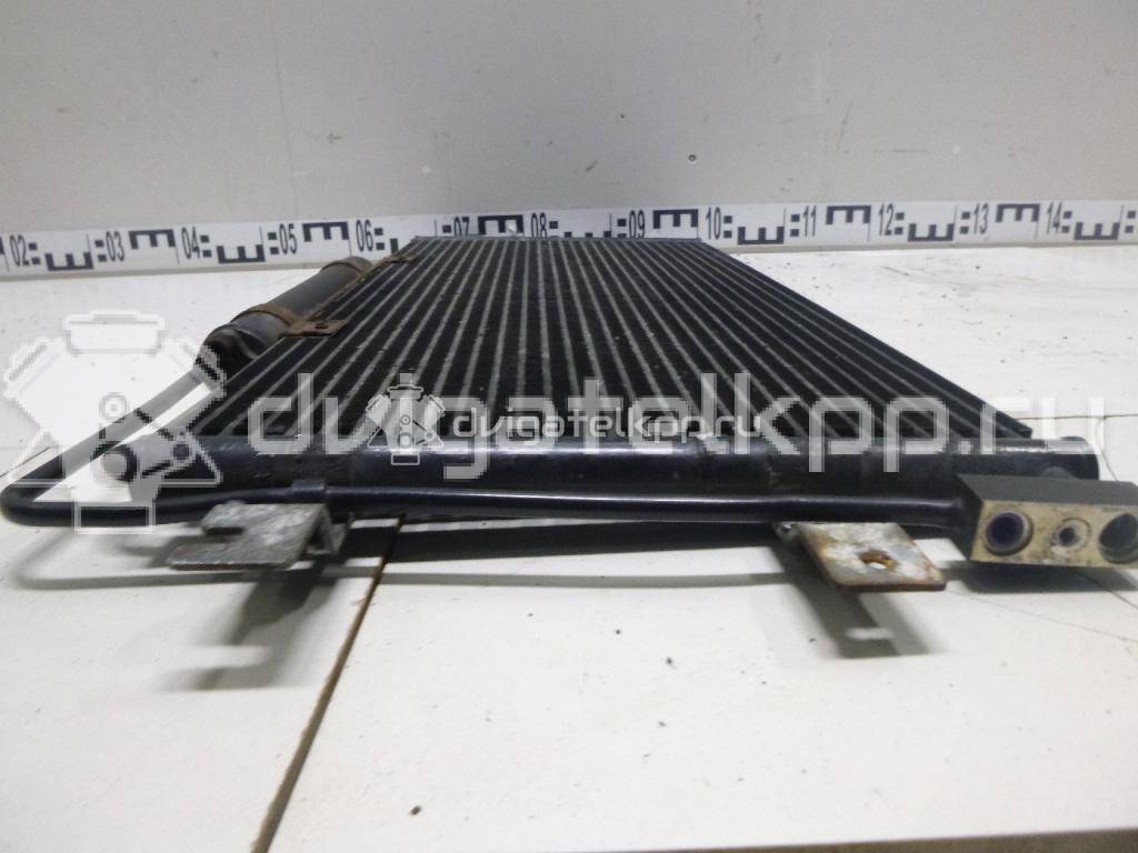 Фото Радиатор кондиционера (конденсер)  7D0820411 для Volkswagen Transporter {forloop.counter}}