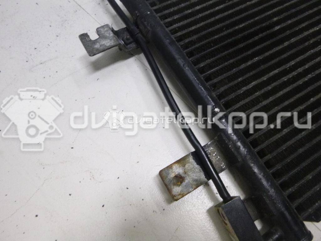 Фото Радиатор кондиционера (конденсер)  7D0820411 для Volkswagen Transporter {forloop.counter}}