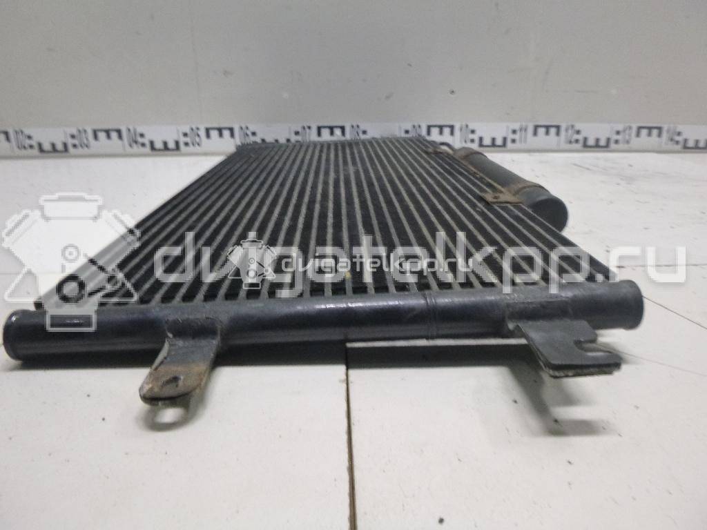 Фото Радиатор кондиционера (конденсер)  7D0820411 для Volkswagen Transporter {forloop.counter}}