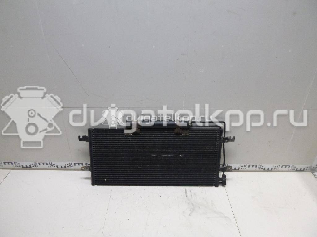Фото Радиатор кондиционера (конденсер)  7D0820411 для Volkswagen Transporter {forloop.counter}}