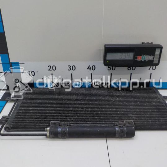 Фото Радиатор кондиционера (конденсер)  7D0820411 для Volkswagen Transporter