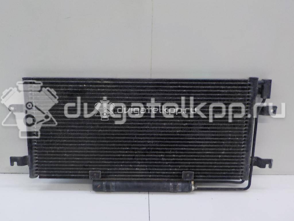 Фото Радиатор кондиционера (конденсер)  7D0820411 для Volkswagen Transporter {forloop.counter}}