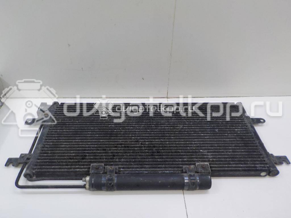 Фото Радиатор кондиционера (конденсер)  7D0820411 для Volkswagen Transporter {forloop.counter}}
