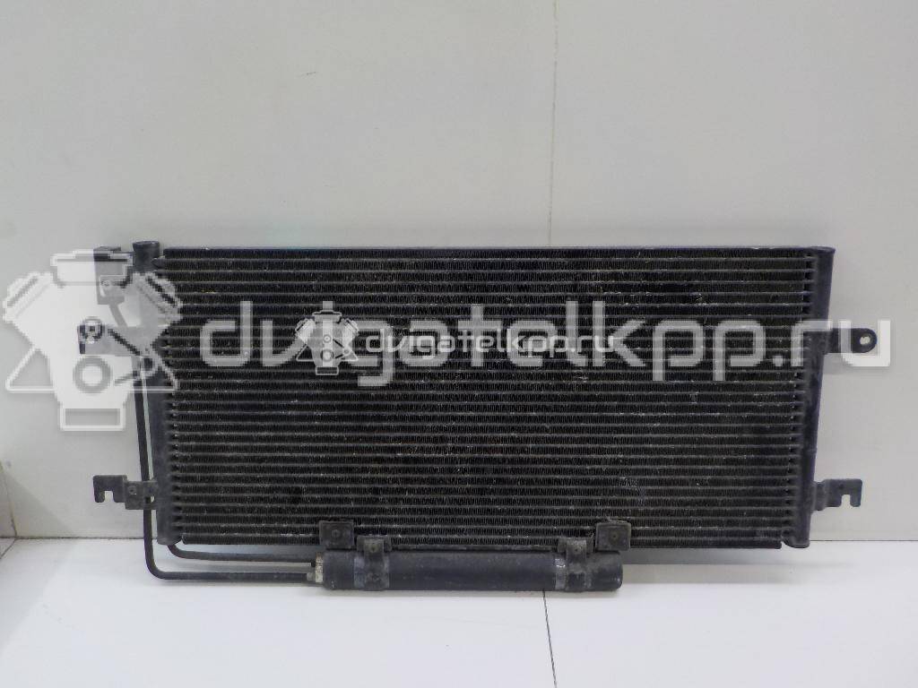 Фото Радиатор кондиционера (конденсер)  7D0820411 для Volkswagen Transporter {forloop.counter}}