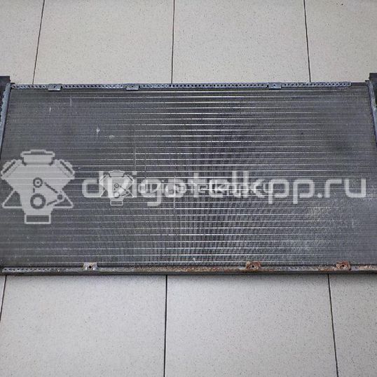 Фото Радиатор основной  701121253K для Volkswagen Transporter / Sharan