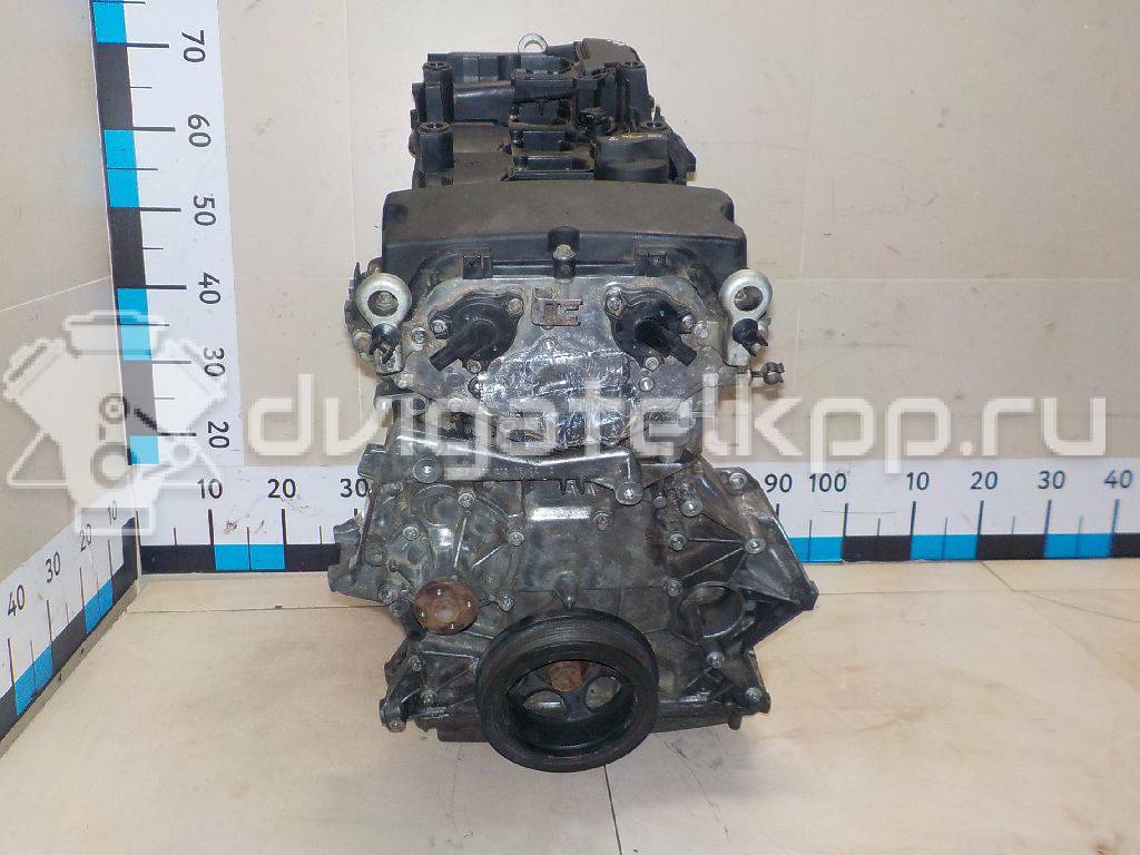 Фото Контрактный (б/у) двигатель M 271.820 (M271 DE18 EVO) для Mercedes-Benz C-Class / E-Class 156-186 л.с 16V 1.8 л бензин 2710103797 {forloop.counter}}