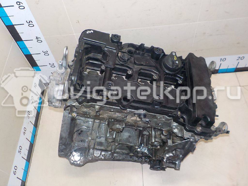 Фото Контрактный (б/у) двигатель M 271.820 (M271 DE18 EVO) для Mercedes-Benz C-Class / E-Class 156-186 л.с 16V 1.8 л бензин 2710103797 {forloop.counter}}