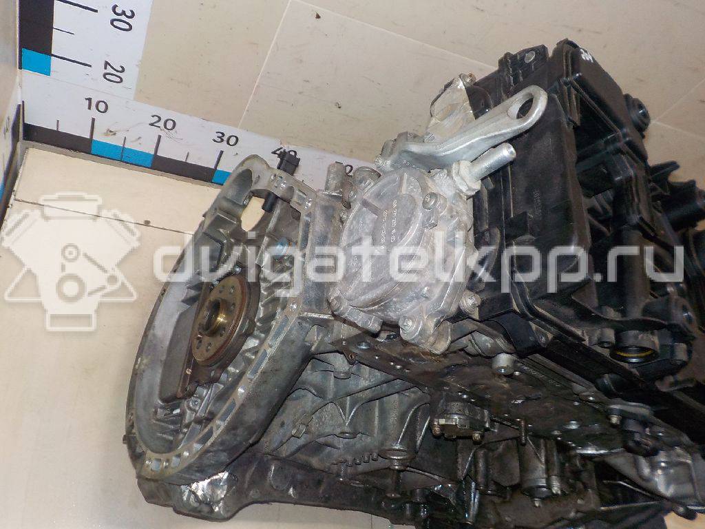 Фото Контрактный (б/у) двигатель M 271.820 (M271 DE18 EVO) для Mercedes-Benz C-Class / E-Class 156-186 л.с 16V 1.8 л бензин 2710103797 {forloop.counter}}