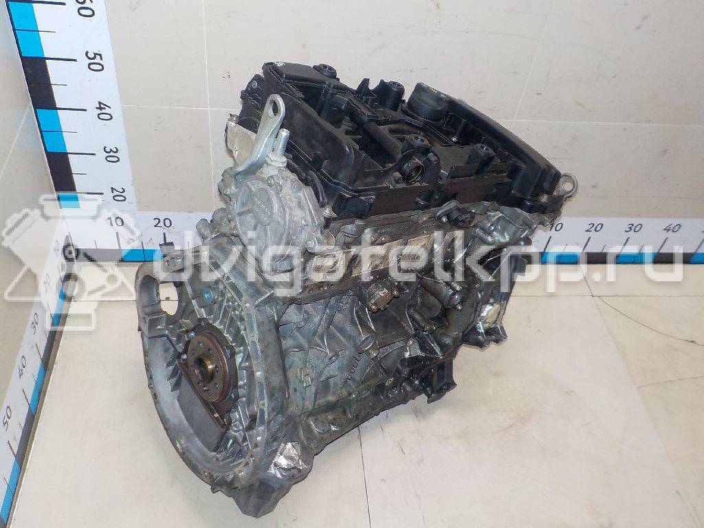 Фото Контрактный (б/у) двигатель M 271.820 (M271 DE18 EVO) для Mercedes-Benz C-Class / E-Class 156-186 л.с 16V 1.8 л бензин 2710103797 {forloop.counter}}