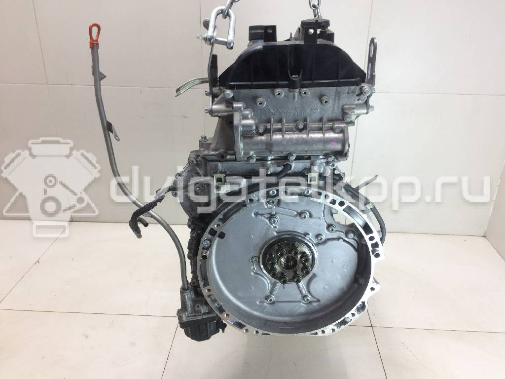 Фото Контрактный (б/у) двигатель OM 651.921 (M651 D22) для Mercedes-Benz C-Class / Glc / S-Class 136-204 л.с 16V 2.1 л Дизельное топливо 6510109418 {forloop.counter}}