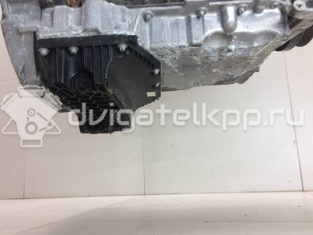 Фото Контрактный (б/у) двигатель OM 651.921 (M651 D22) для Mercedes-Benz C-Class / Glc / S-Class 136-204 л.с 16V 2.1 л Дизельное топливо 6510109418 {forloop.counter}}