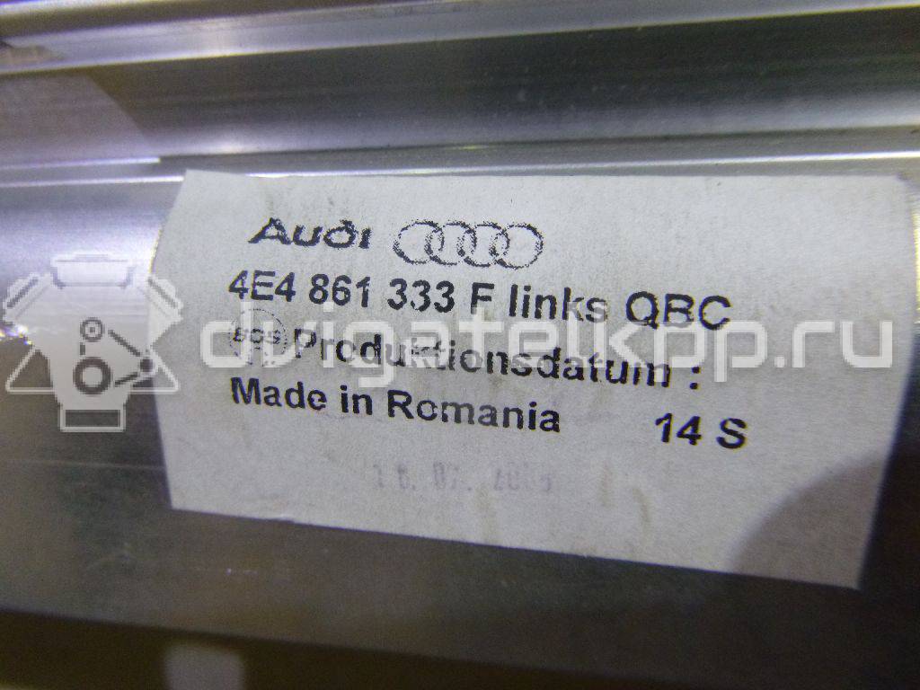 Фото Контрактный (б/у) двигатель 4B12 для Mitsubishi Delica / Outlander / Asx Ga W / Lancer 169-171 л.с 16V 2.4 л Бензин/спирт {forloop.counter}}