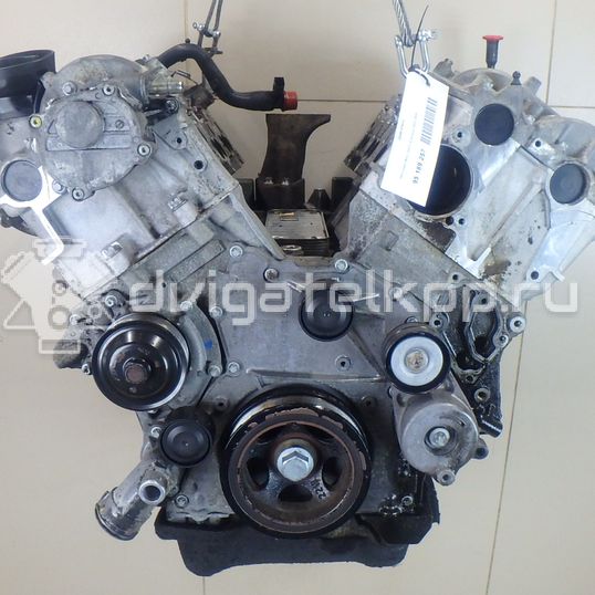Фото Контрактный (б/у) двигатель OM 642.920 (OM642) для Mercedes-Benz Cls / E-Class 190-272 л.с 24V 3.0 л Дизельное топливо 6420101802