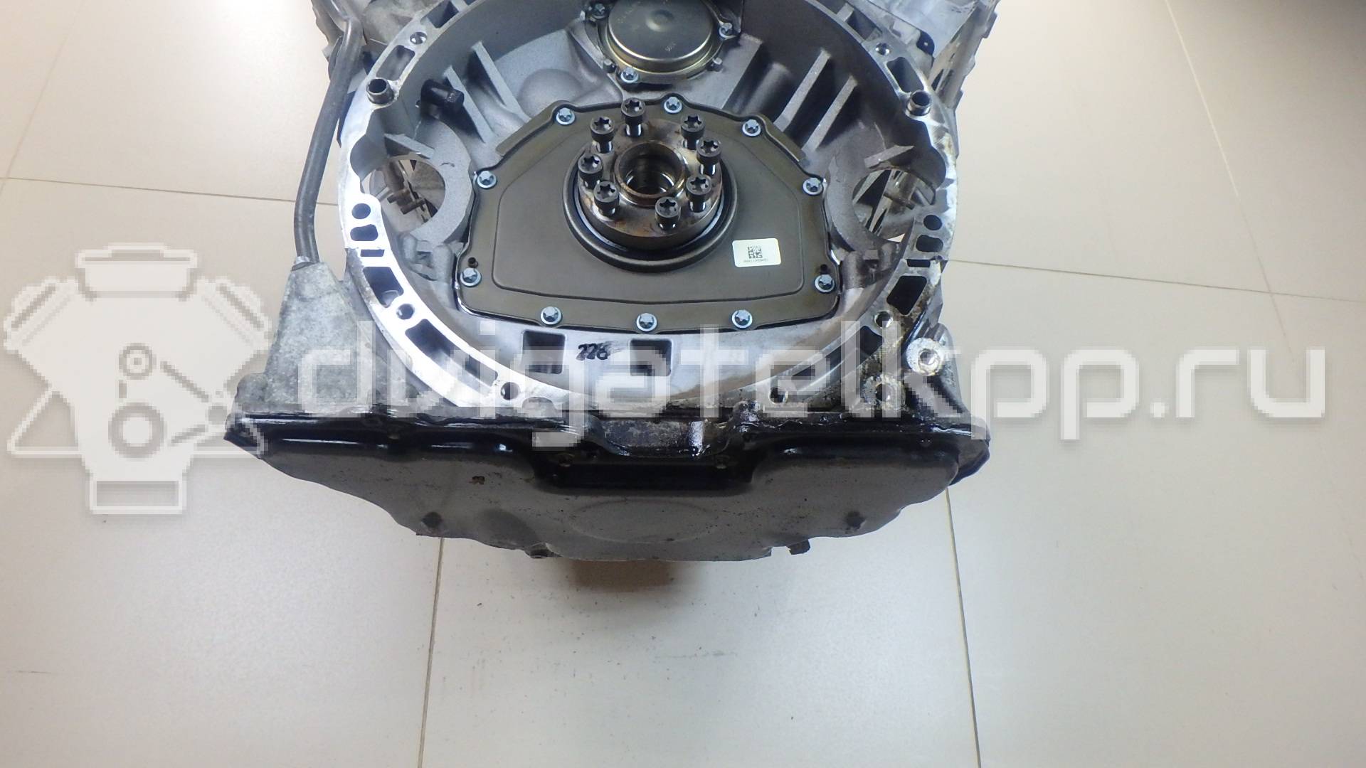 Фото Контрактный (б/у) двигатель OM 642.920 (OM642) для Mercedes-Benz Cls / E-Class 190-272 л.с 24V 3.0 л Дизельное топливо 6420101802 {forloop.counter}}