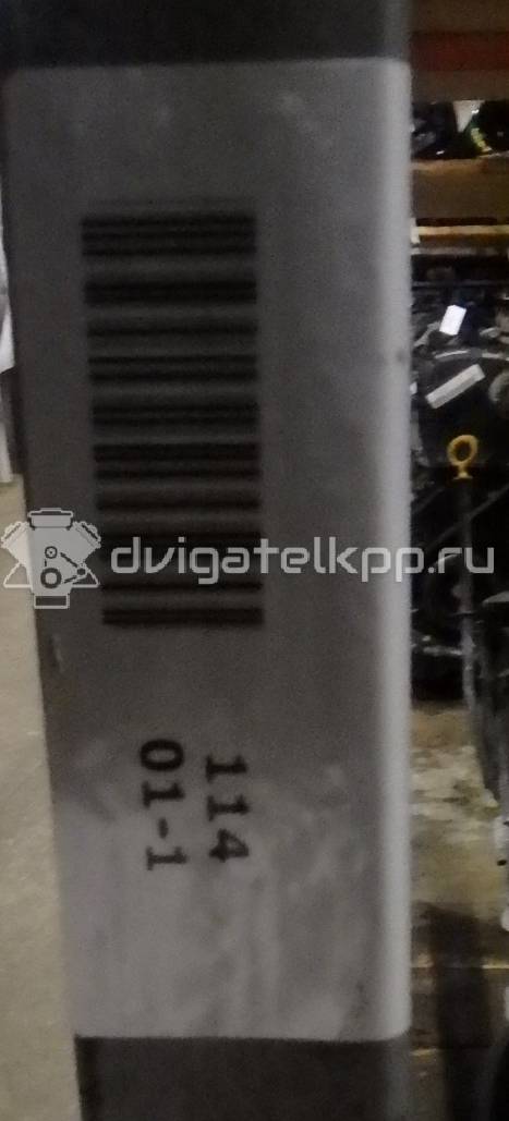 Фото Контрактный (б/у) двигатель OM 642.920 (OM642) для Mercedes-Benz Cls / E-Class 190-272 л.с 24V 3.0 л Дизельное топливо 6420101802 {forloop.counter}}