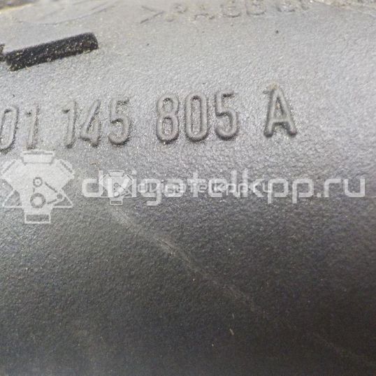 Фото Интеркулер  701145805A для Volkswagen Transporter