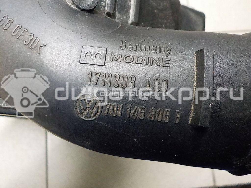 Фото Интеркулер  701145805A для Volkswagen Transporter {forloop.counter}}