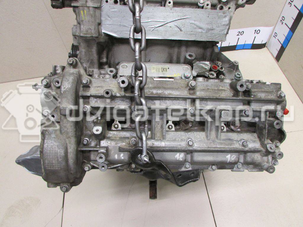 Фото Контрактный (б/у) двигатель OM 642.856 (OM642) для Mercedes-Benz E-Class 231 л.с 24V 3.0 л Дизельное топливо {forloop.counter}}