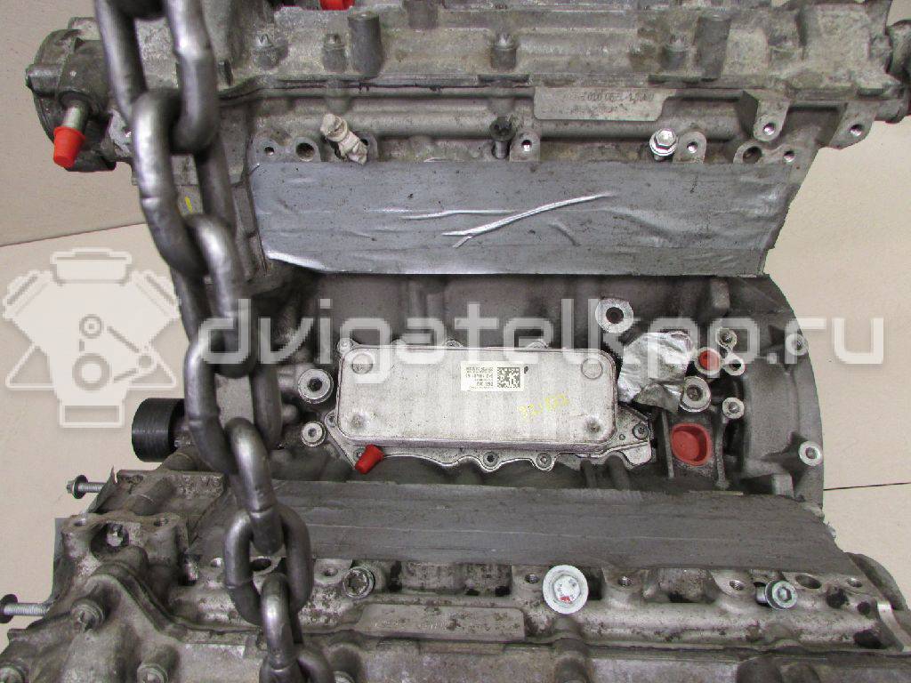 Фото Контрактный (б/у) двигатель OM 642.856 (OM642) для Mercedes-Benz E-Class 231 л.с 24V 3.0 л Дизельное топливо {forloop.counter}}