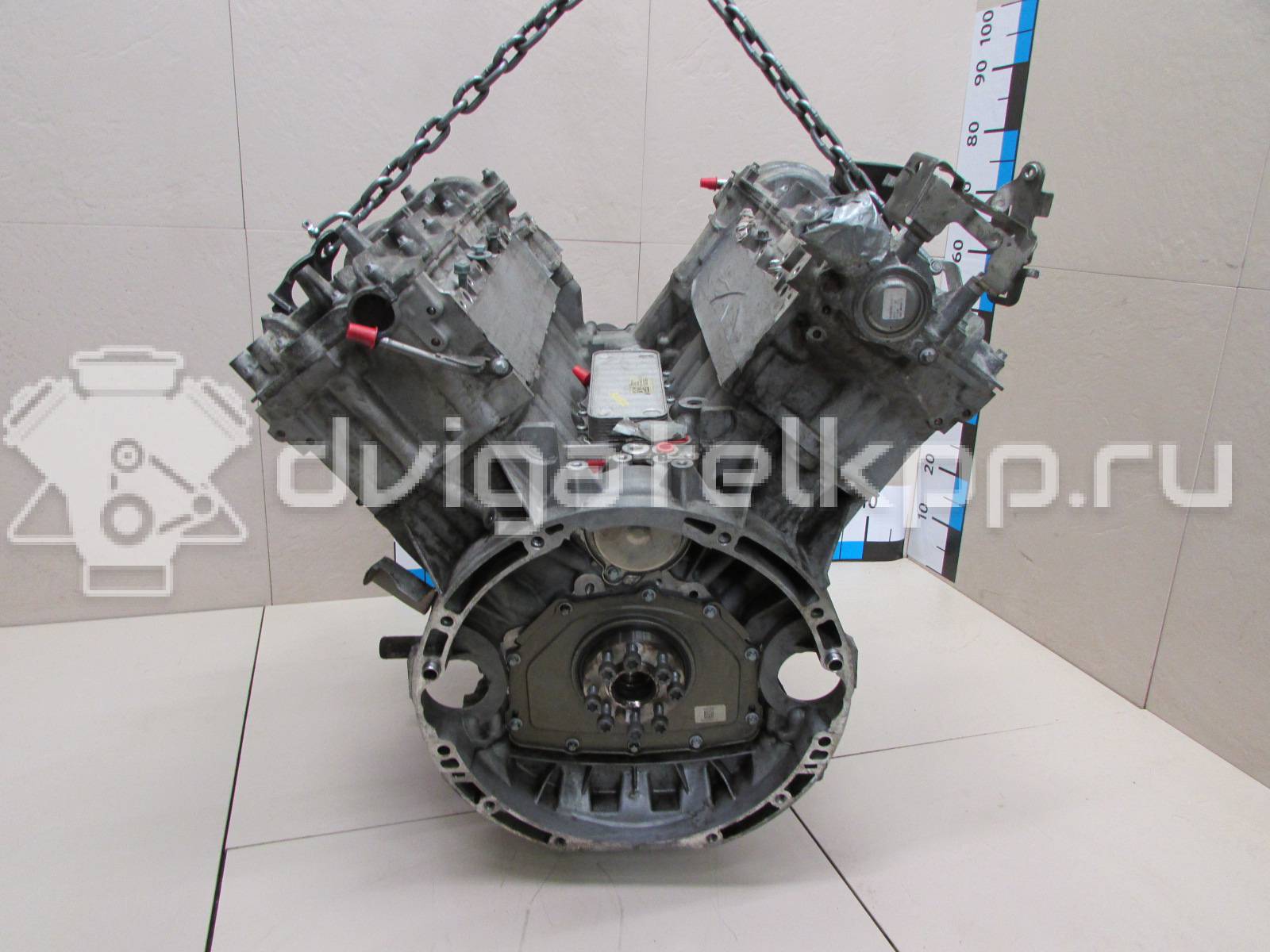Фото Контрактный (б/у) двигатель OM 642.856 (OM642) для Mercedes-Benz E-Class 231 л.с 24V 3.0 л Дизельное топливо {forloop.counter}}