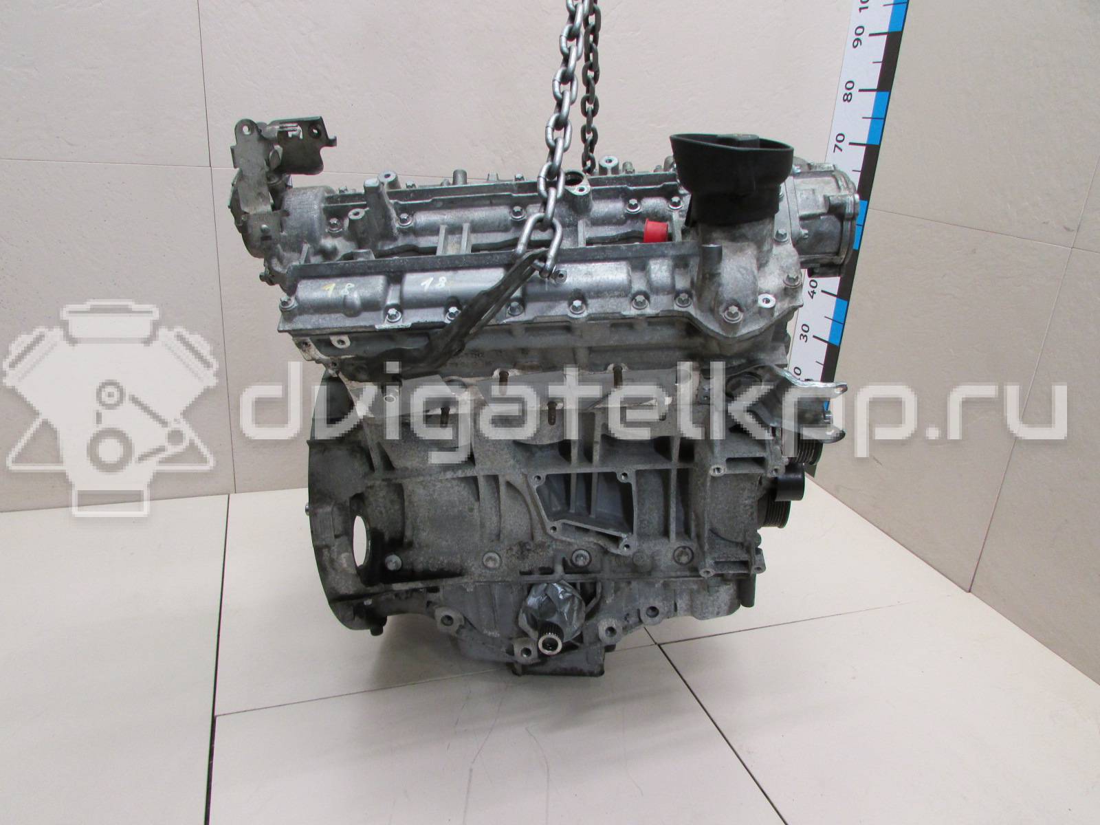 Фото Контрактный (б/у) двигатель OM 642.856 (OM642) для Mercedes-Benz E-Class 231 л.с 24V 3.0 л Дизельное топливо {forloop.counter}}